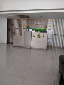 Jadilah Bos Apartment, TANPA DP, Unit Ready, Cicilan Mulai 1.7 JtaaanN