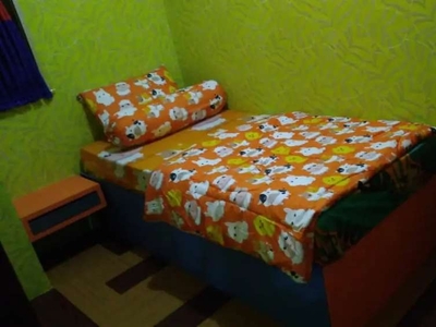 Jadilah Bos Apartment, TANPA DP, Unit Ready, Cicilan Mulai 1.7 Jtaaann