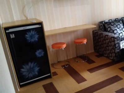 Jadilah Bos Apartment, TANPA DP, Unit Ready, Cicilan Mulai 1.7 Jtan aj