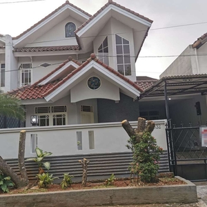 Jk6.Rumah Komplek Termurah di Acacia Residence Bintaro Jakarta Selatan