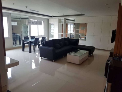 Jual Apartemen Thamrin Executive Residences 5 Bedroom Private Lift