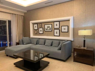 Jual Capital Residence SCBD 2/ 3/ 4 bedroom, senopati apartemen