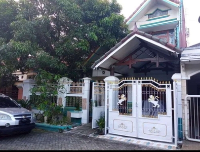 ‼️Jual Cepat‼️ Rumah Siap Huni Pondok Mutiara Sidoarjo