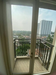 Jual Murah 2 Bedroom Hook Apartemen Podomoro Golf View