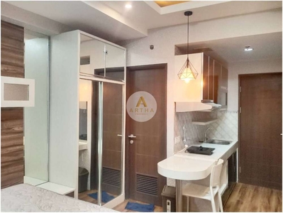 Jual Murah Apartemen Mekarwangi Square Mainroad Cibaduyut Bandung