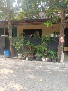 JUAL MURAH RUMAH LUAS 150 METER