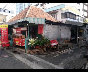 Jual Rumah di Mangga semarang