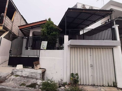 JUAL RUMAH DI SEMARANG BARAT SIAP HUNI