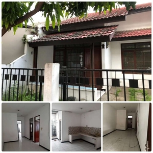 Jual Rumah di Taman Holis Indah 1 Bandung