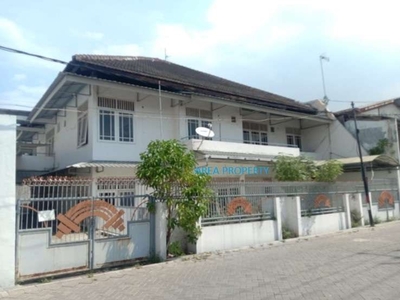 JUAL RUMAH MURAH 2 LANTAI , KALIJUDAN MADYA , SBY