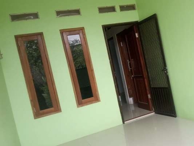 JUAL RUMAH SEKEN SIAP HUNI LOKASI GANDOANG CILEUNGSI