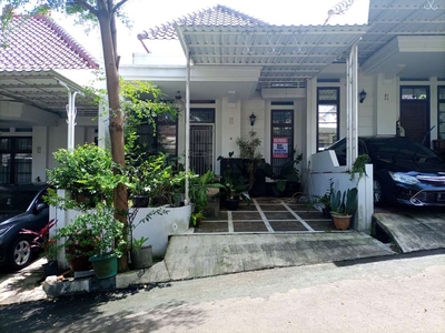 Jual Rumah Strategis di Grand Cimandala Residence Siap Huni J-5750