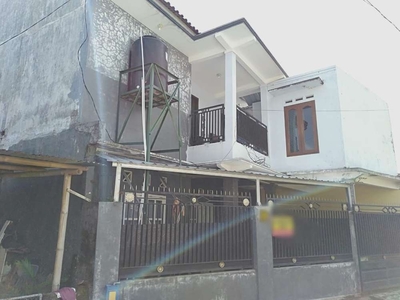 Kost murah strategis di Jln Mayjed Pandjaitan Malang