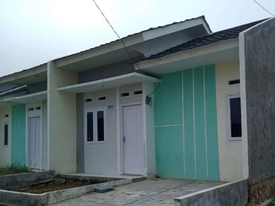 Over credit rumah