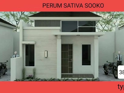 Perum sativa sooko