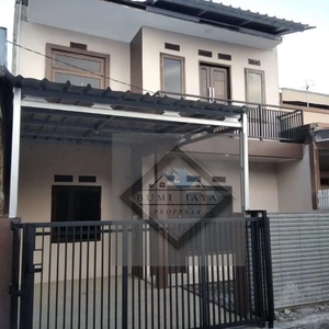 RUMAH 2 LT TERLARIS BANDUNG