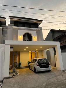 Rumah 2lt dekat UNDIP Tembalang