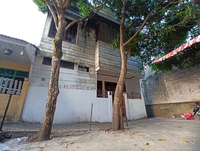 Rumah 3 Lantai Bagus Siap Huni di Pusat Kota Cianjur