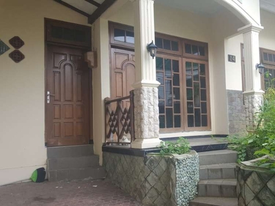 Rumah Bagus Dekat Kampus UB Kedokteran Hewan Di Bukit Dieng Malang