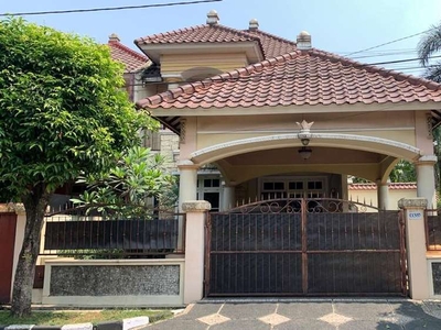 Rumah Bagus di Perum Villa Bogor Indah 2 Bogor