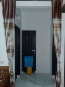 Rumah Bagus Siap Huni di Araya Greenwood Blimbing Malang