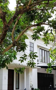 Rumah Bagus Siap Huni Posisi Hook Puri Bintaro Jaya Sektor 9