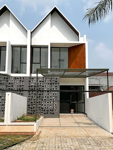 Rumah Baru Griyaloka BSD