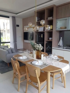 RUMAH BARU MINIMALIS MODERN DIBANDUNG SELATAN