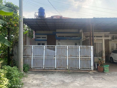 Rumah Cilangkap Baru Indah Cipayung Jakarta Timur