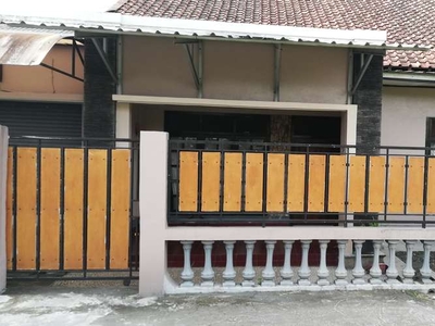 Rumah Dalam Ringroad Modalam Banguntapan Bantul Dekat JEC Yogyakarta