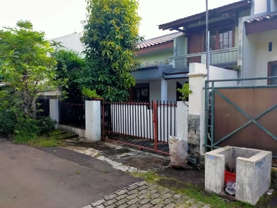 Rumah Di Komplek Timah Kelapa Dua