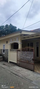 Rumah di Taman cibodas jl.mawar tangerang