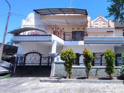 Rumah Dijual Bendul Merisi Utara Surabaya