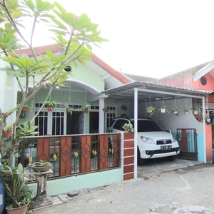 Rumah Dijual Dalam Perumahan Potorono Banguntapan