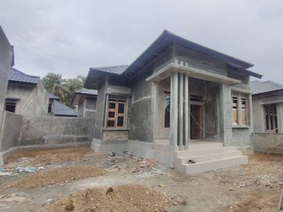 rumah dijual di Bayu batoh Banda Aceh