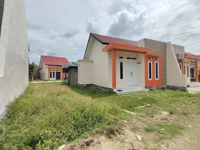 rumah dijual di Cot Irie Ulee Kareng Banda Aceh