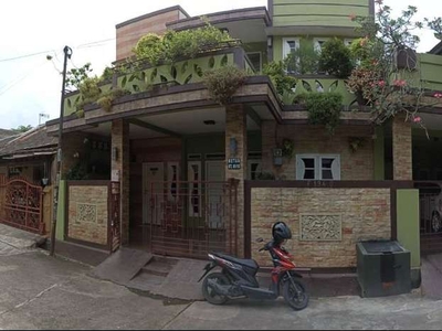Rumah Dijual di komplek perumahan, Bekasi