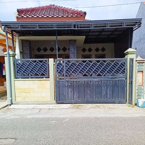 Rumah Dijual di Ngasem, Kediri