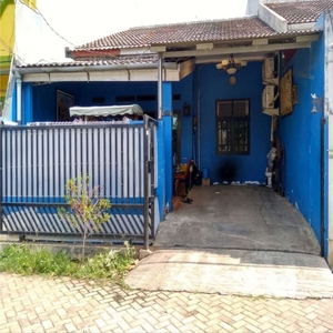 Rumah Dijual Duren Villange Karang Tengah Tangerang