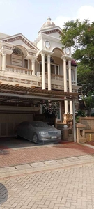 Rumah Dijual Gold Coast Residence uk 450m2 Full Renovasi at Jakarta Ut