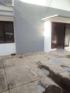 RUMAH DIJUAL Jatinegara Indah