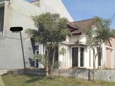 Rumah Dijual Lokasi Villa Bukit Tidar