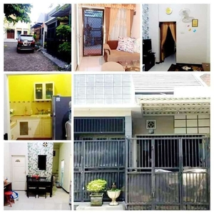 Rumah dijual manukan