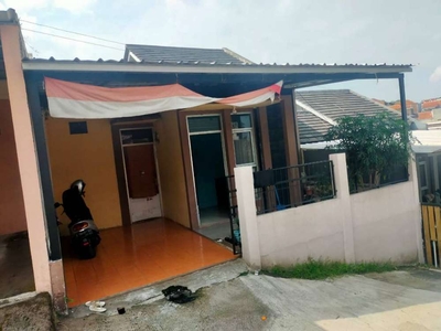 Rumah Dijual Over Kredit murah Ngamprah Cimahi Padalarang Bandung