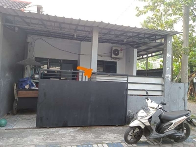 rumah dijual perum kedungturi permai taman sidoarjo