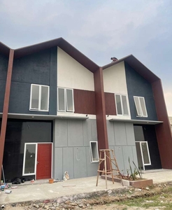 Rumah dijual ready, gapake dp cicilan 2.7 di parung