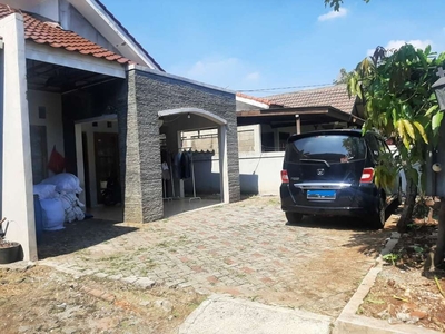 Rumah Dijual Siap Huni di Kebon Jeruk, Jakarta