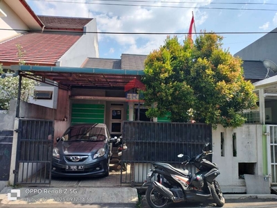 Rumah Harga Di Bawah Appraisal di Tamansari Arcamanik, Kota Bandung