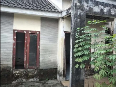 Rumah Investasi 280jt nego