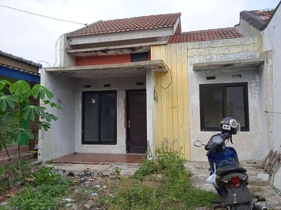 Rumah Kahuripan Nirwana